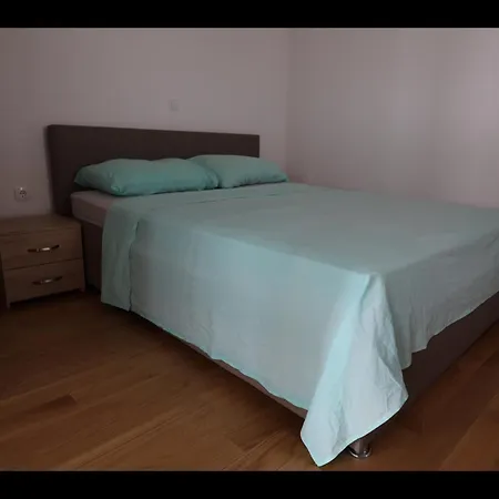 Kokic Apartament Sukošan