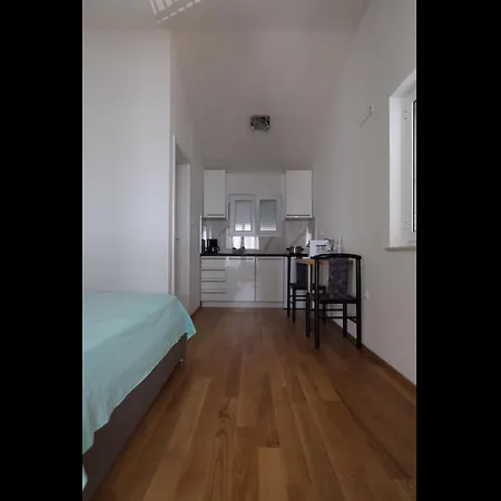 Apartament Kokic Sukošan