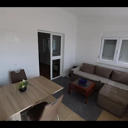 Kokic Apartament Sukošan