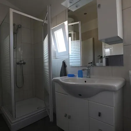 Apartament Kokic Sukošan