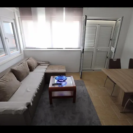 Kokic Apartament *