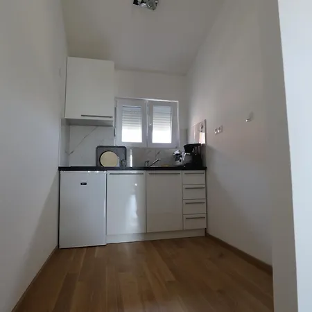 Apartament Kokic *
