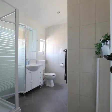 Kokic Apartament Sukošan