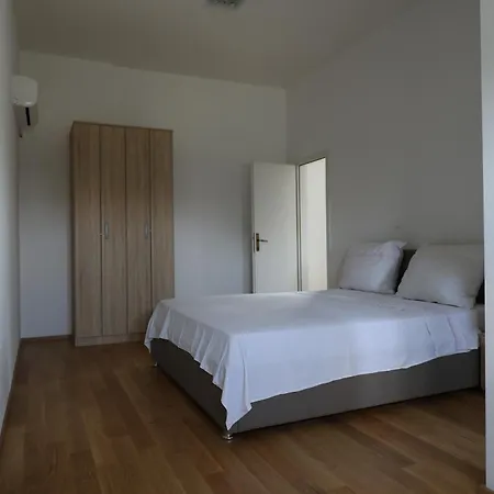Apartament Kokic Sukošan