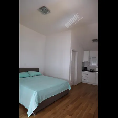 Kokic Apartament *