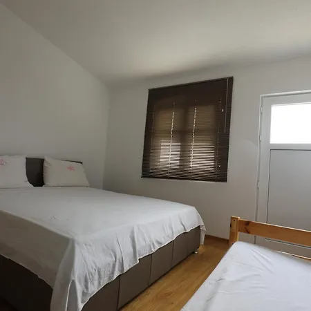 Apartament Kokic *