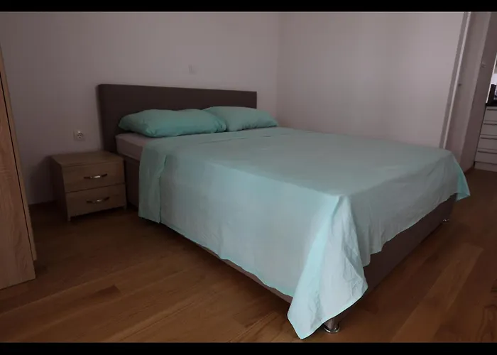 Kokic Appartement Sukošan