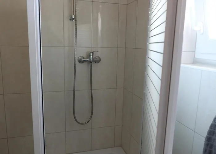 Appartement Kokic Sukošan