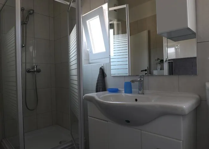 Appartement Kokic Sukošan