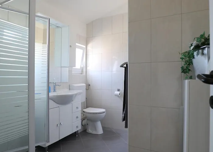 Kokic Appartement Sukošan