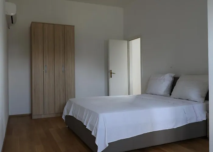 Appartement Kokic Sukošan