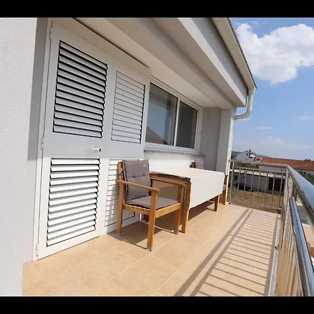 Apartment Kokic *