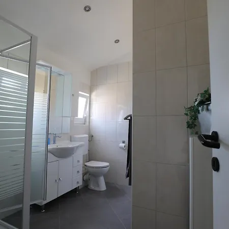 Kokic Apartment