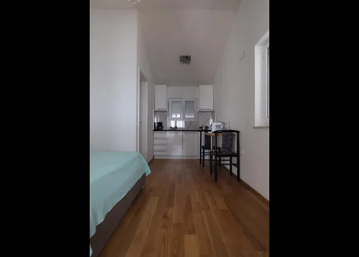 Apartment Kokic Sukošan